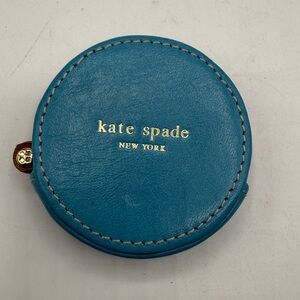 Kate Spade Rollout Mirror Blue/Beige light signs of use